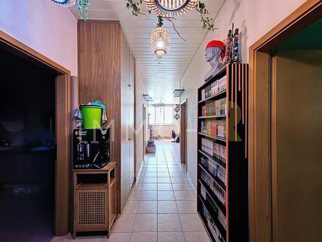 null Zimmer Büro zum verkaufen in Châtel-St-Denis - Bild 1/13