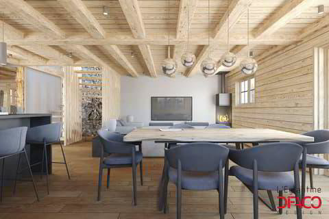 null rooms Apartment to buy in Les Diablerets - image 1/1