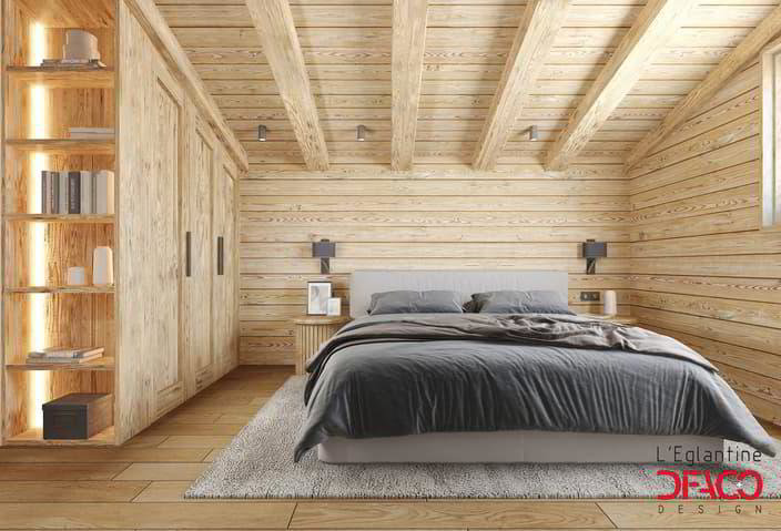 Appartement 4.5 pièces à acheter à Les Diablerets - image 1/13