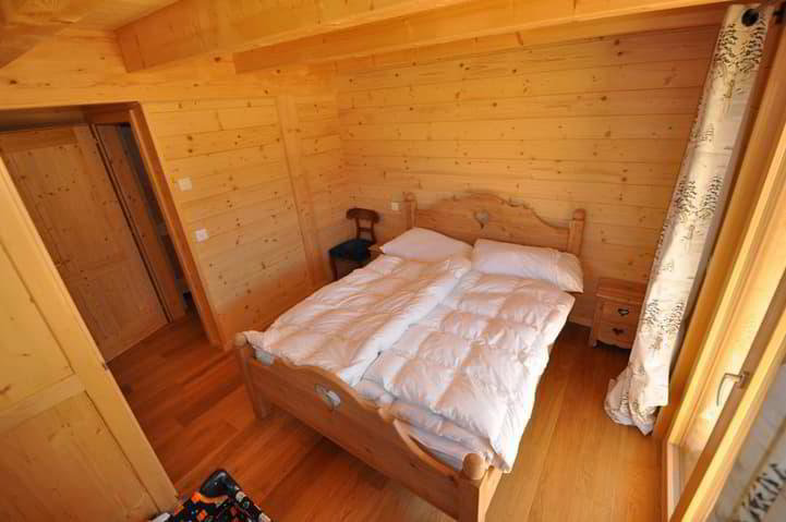 Maison null pièces à louer à Les Diablerets - image 1/12