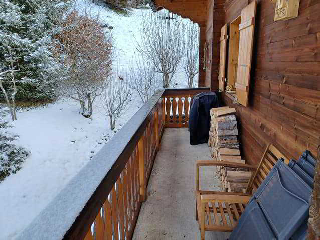 Appartamento di 3 locali in affitto a Les Diablerets - immagine 1/13