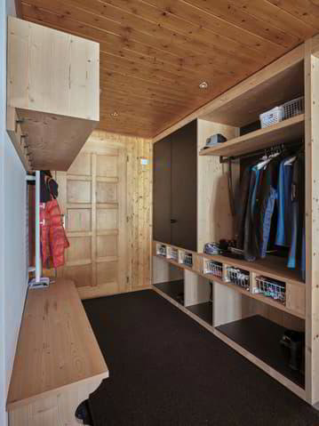 Casa di 5.5 locali in affitto a Les Diablerets - immagine 1/9