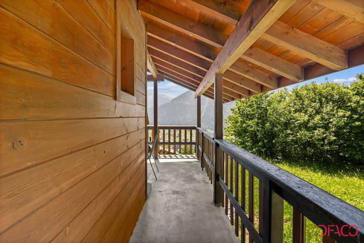 Maison 4.5 pièces à louer à Les Diablerets - image 1/13