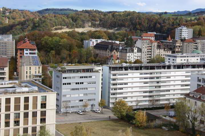 Appartamento di 7.5 locali in vendita a Fribourg - immagine 1/11