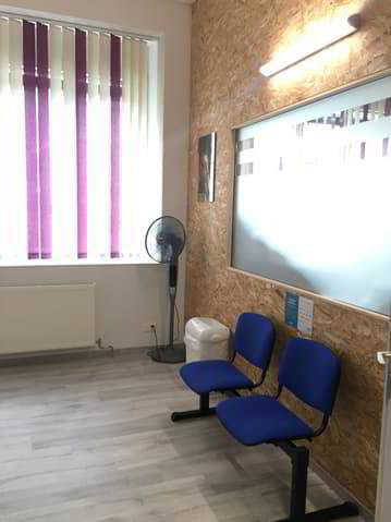 null Zimmer Büro zu vermieten in Ste-Croix - Bild 1/8