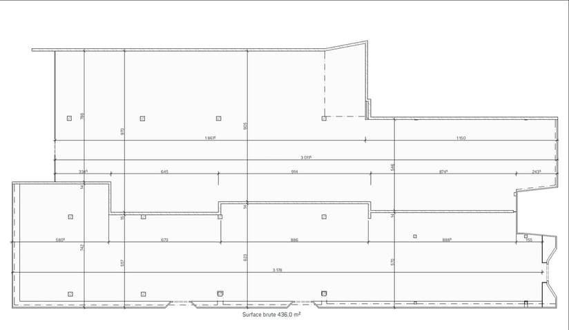 Ufficio & Commercio di null locali in vendita a Crans-Montana - immagine 1/3