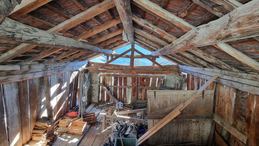 Maison null pièces à acheter à Luc (Ayent) - image 1/4