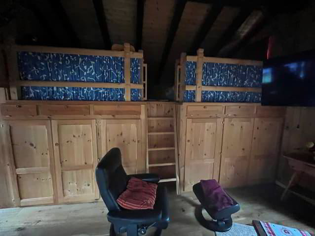 3.5 Zimmer Haus zum verkaufen in Fionnay - Bild 1/13