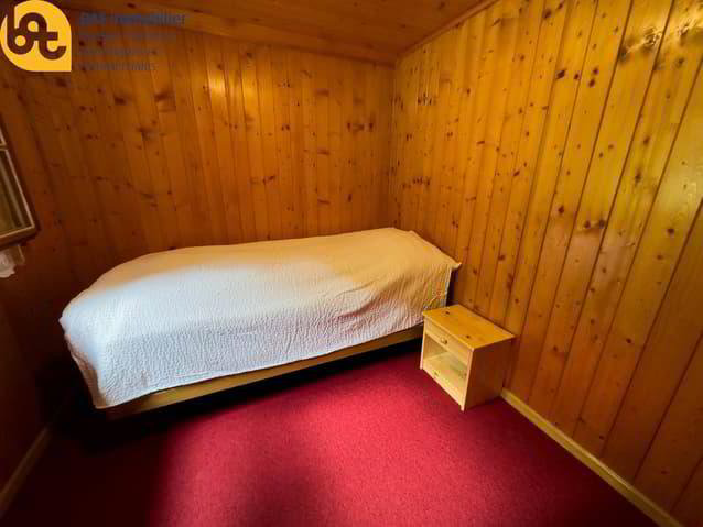 3 Zimmer Haus zu vermieten in Vercorin - Bild 1/6