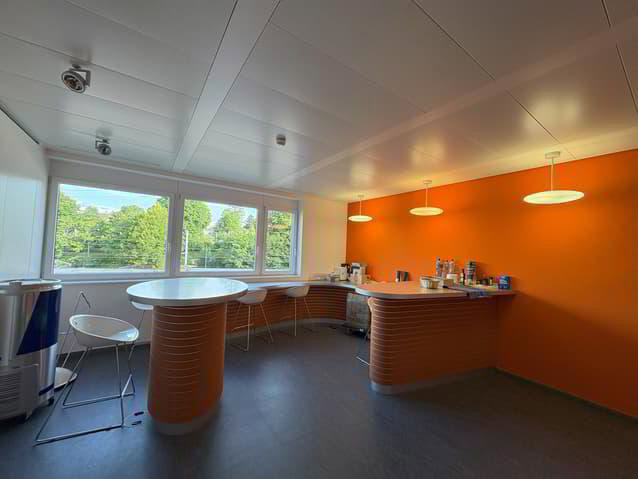 Ufficio & Commercio di null locali in affitto a Morges - immagine 1/4