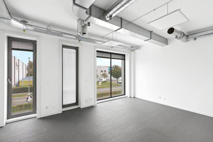 Ufficio & Commercio di null locali in affitto a Etoy - immagine 1/1