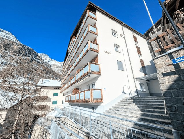 Appartamento di 4.5 locali in vendita a Zermatt - immagine 1/13