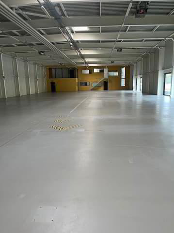 Ufficio & Commercio di null locali in affitto a Yverdon-les-Bains - immagine 1/6