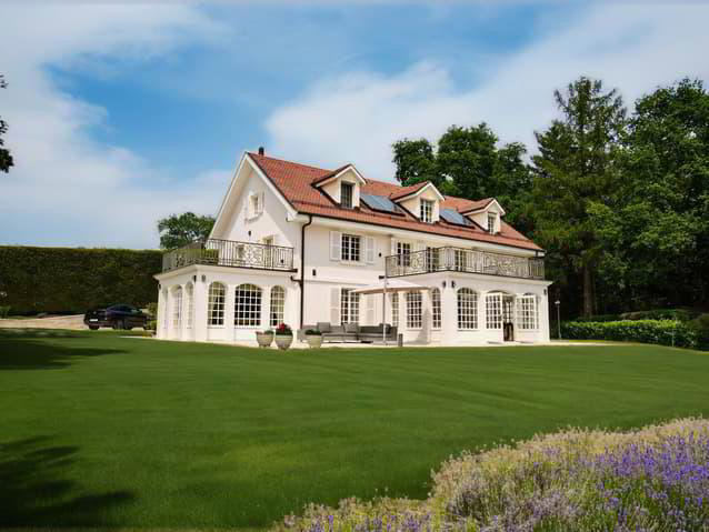 10 Zimmer Haus zum verkaufen in Begnins - Bild 1/9