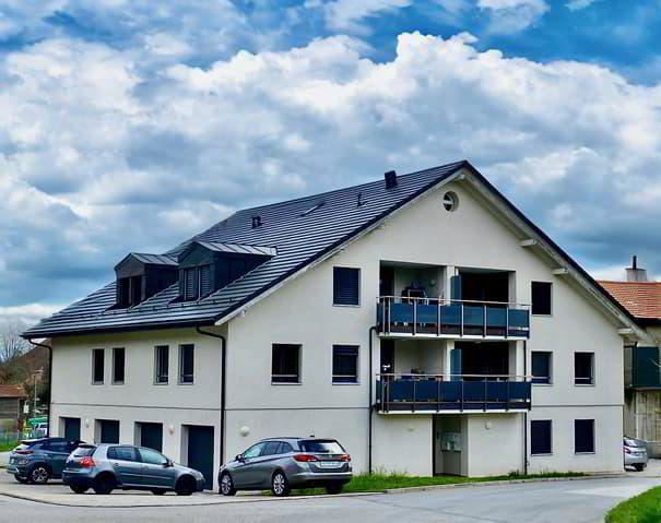 null rooms Office & Commercial to buy in Bière - image 1/13