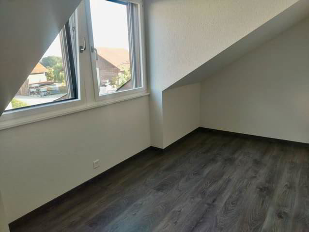 Immeuble résidentiel moderne de 6 logements au coeur du village - Ansicht 3
