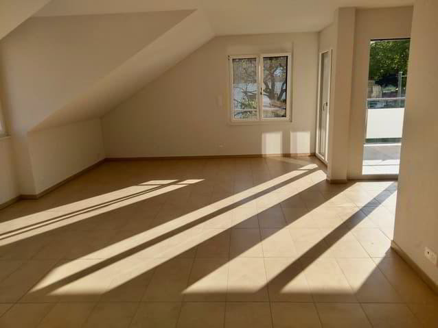 Immeuble résidentiel moderne de 6 logements au coeur du village - Ansicht 4