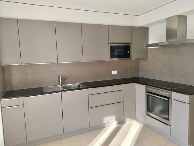Immeuble résidentiel moderne de 6 logements au coeur du village - Mehr
