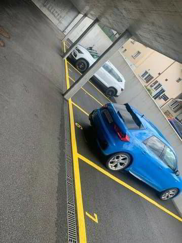 Parcheggio, garage di null locali in affitto a Poliez-le-Grand - immagine 1/2
