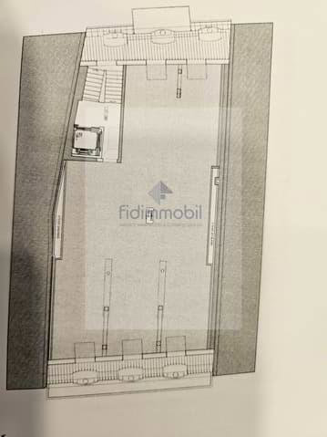 Ufficio & Commercio di null locali in affitto a Neuchâtel - immagine 1/1