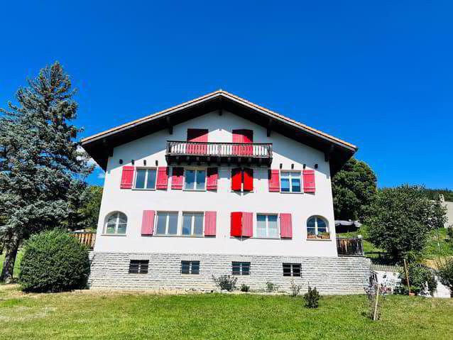 13 rooms House to buy in Icogne - image 1/13
