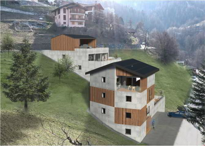 Appartement 2.5 pièces à acheter à Isérables - image 1/11