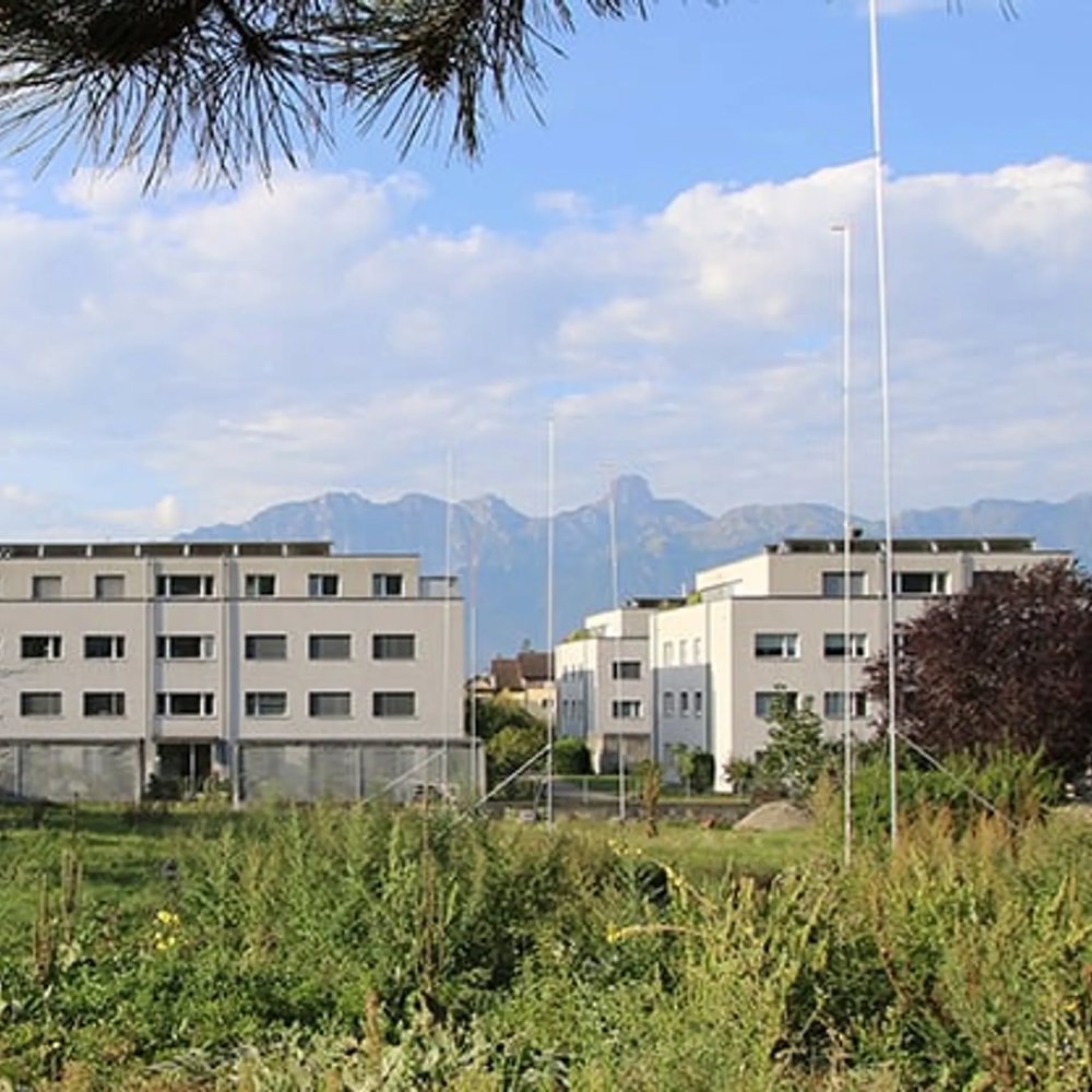 4.5 Zimmer Wohnung zum verkaufen in Steffisburg - Bild 1/6