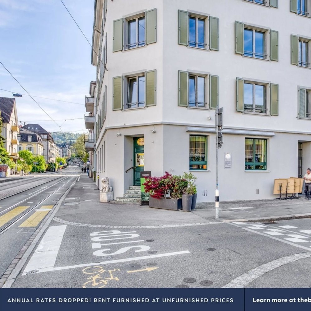 Appartamento di 2.5 locali in affitto a Zürich - immagine 1/13