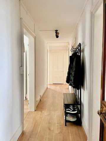 Appartement 4 pièces à louer à Porrentruy - image 1/9