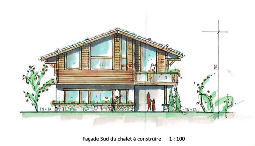 Terreno di null locali in vendita a Haute-Nendaz - immagine 1/10