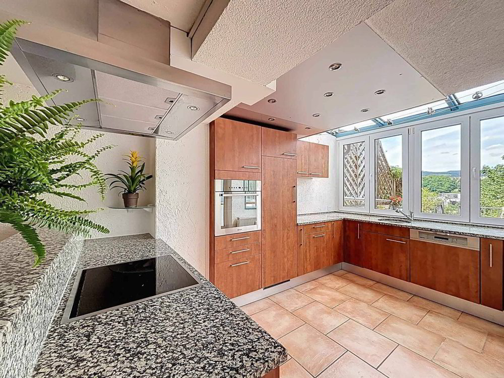 Wohnung – Boudry - Ansicht 5