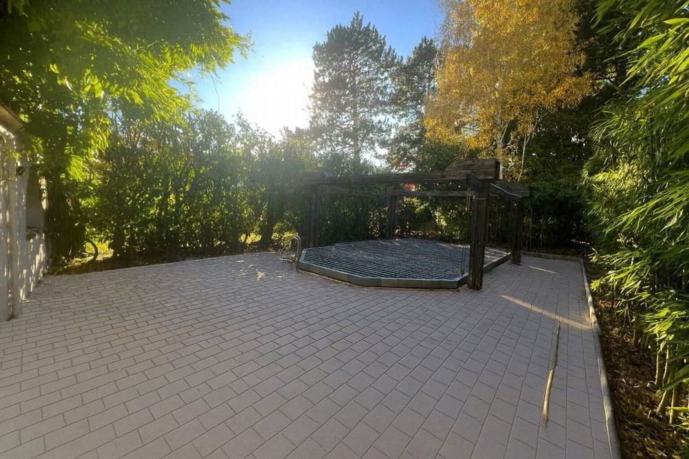 Haus – Trélex - Ansicht 2