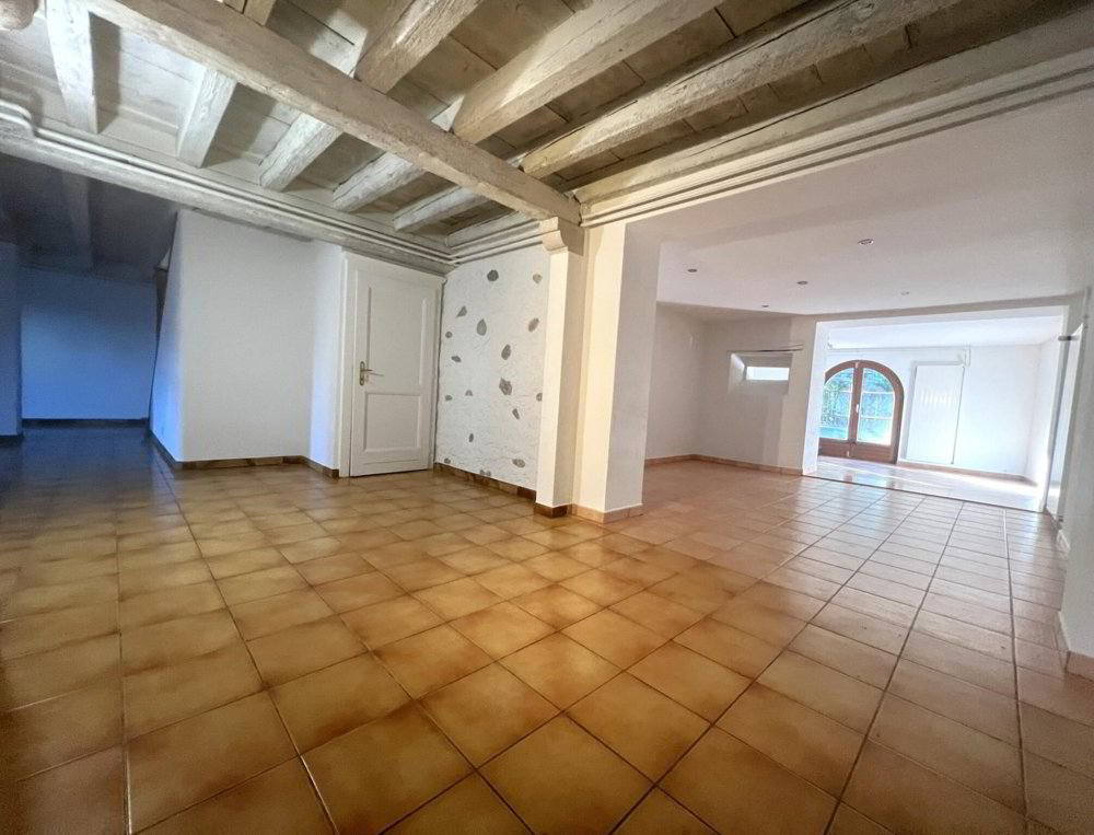 Haus – Trélex - Ansicht 4