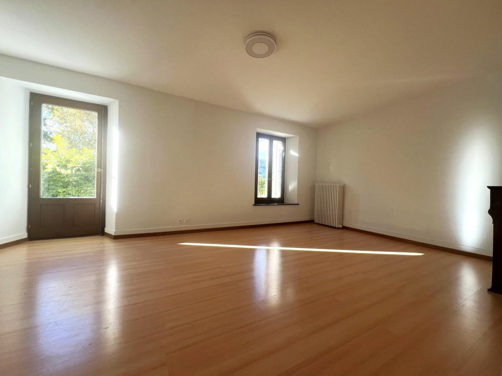 Haus – Trélex - Mehr