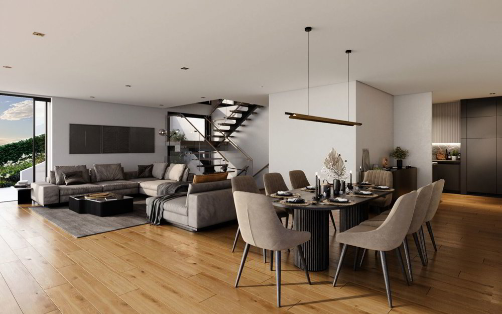 6.5 rooms House to buy in Chexbres - image 1/7