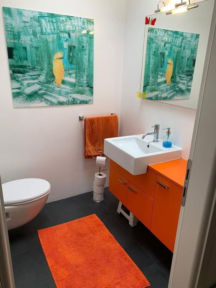 Appartement 4.5 pièces à acheter à Sementina - image 1/11