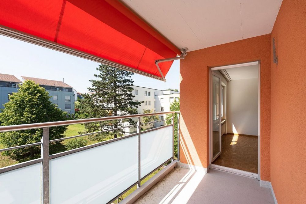 4.5 rooms Apartment for rent in Langwiesen - image 1/7