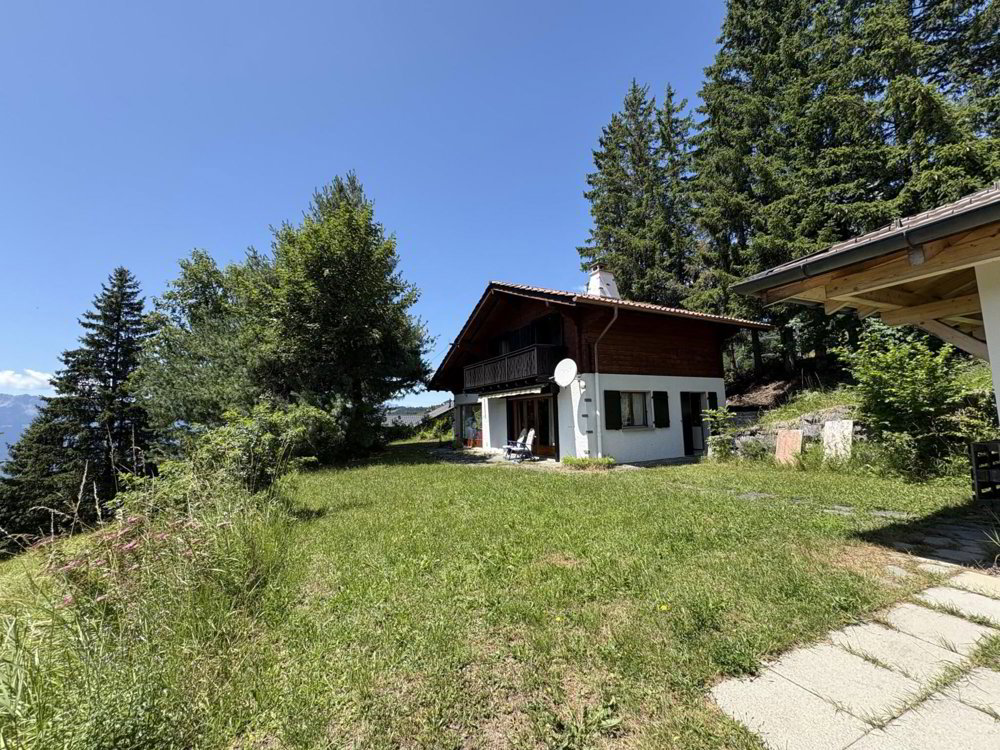 Casa di 4.5 locali in vendita a Arveyes - immagine 1/10