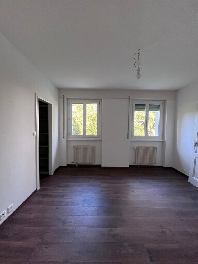 6 Zimmer Haus zu vermieten in Genthod - Bild 1/16