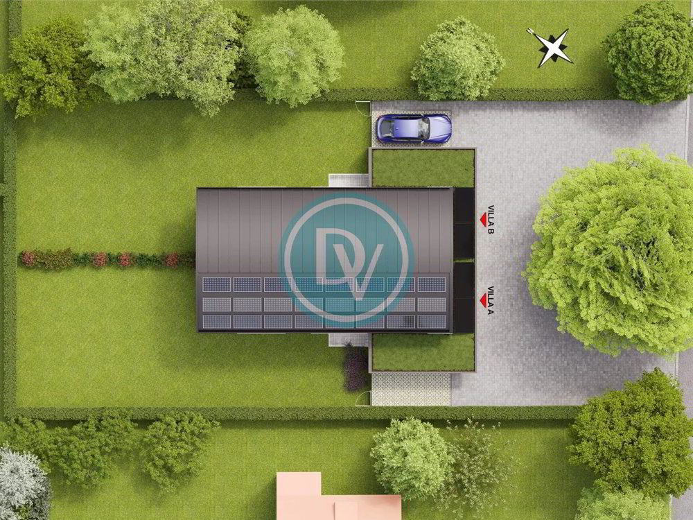 5 Zimmer Haus zum verkaufen in Cointrin - Bild 1/11