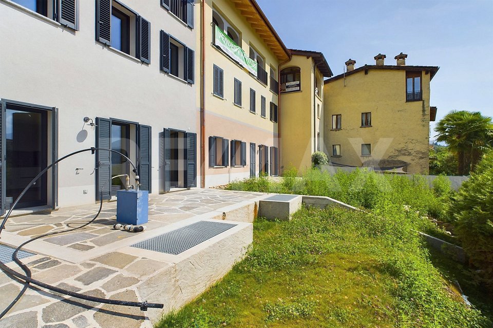 Appartamento di 2 locali in vendita a Pura - immagine 1/13
