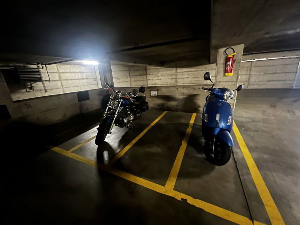 Parking, garage null pièces à louer à Lausanne - image 1/2