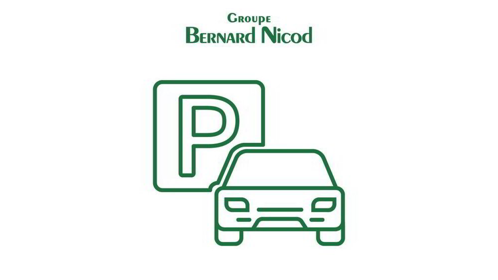 null Zimmer Parkplatz, Garage zu vermieten in Ecublens VD - Bild 1/1