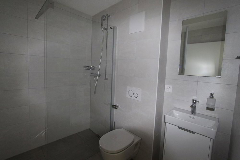Appartement 5.5 pièces à louer à Courrendlin - image 1/12
