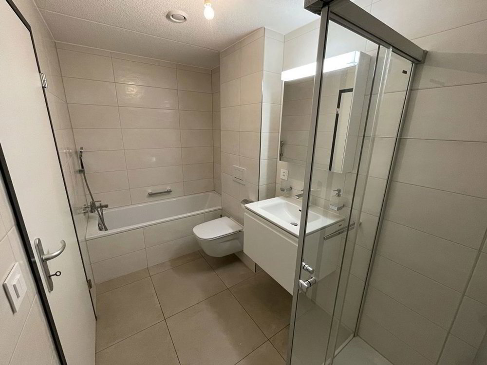 Appartement 4.5 pièces à louer à Courtételle - image 1/9
