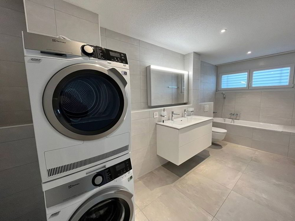 Appartement 3.5 pièces à louer à Courrendlin - image 1/10
