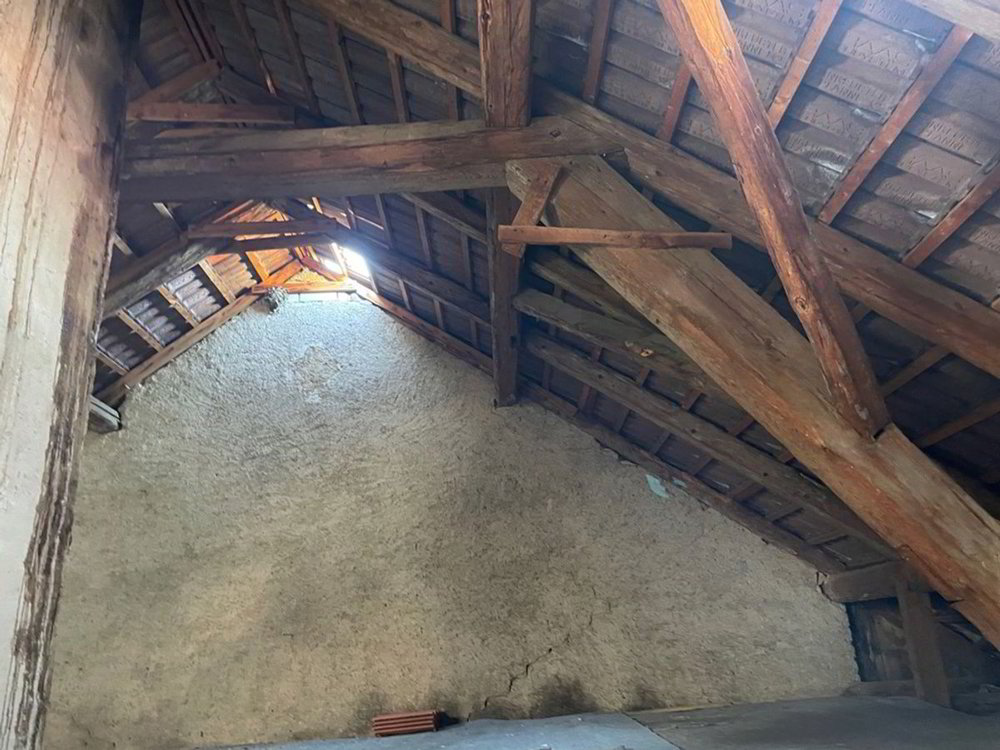 Maison null pièces à acheter à Bassecourt - image 1/13