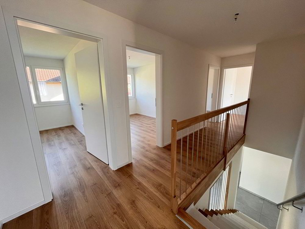 Maison 5.5 pièces à acheter à Courtételle - image 1/13