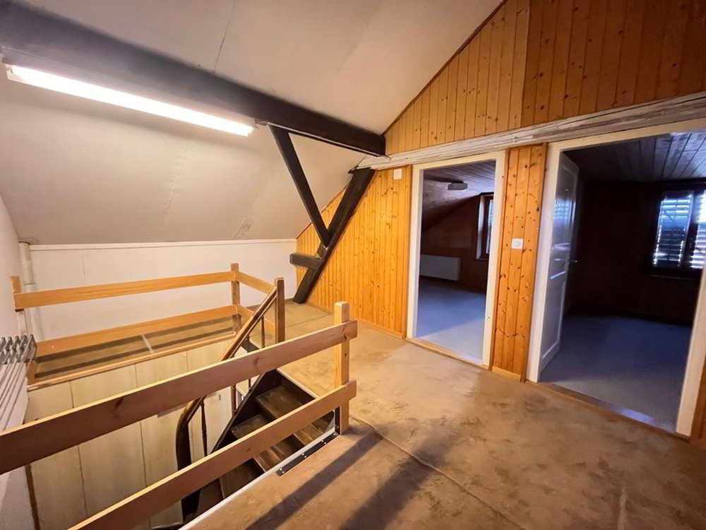 Maison 5.5 pièces à acheter à Bassecourt - image 1/11