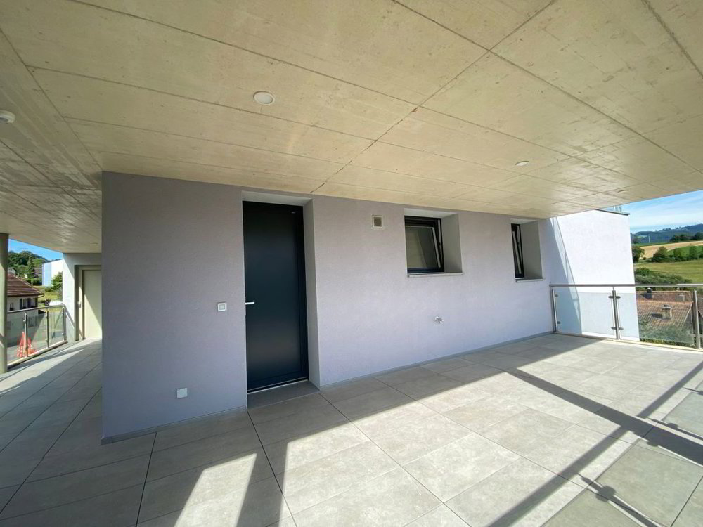 Wohnung – Courfaivre - Ansicht 2